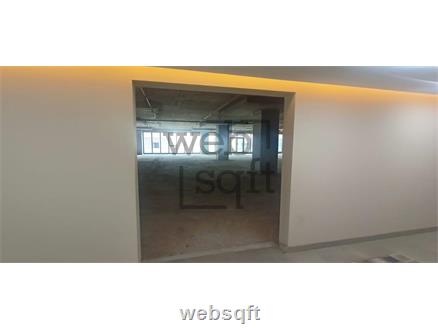 Hyderabad Office Space for Rent